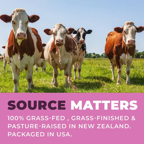 Veylume Beef Organs Supplement