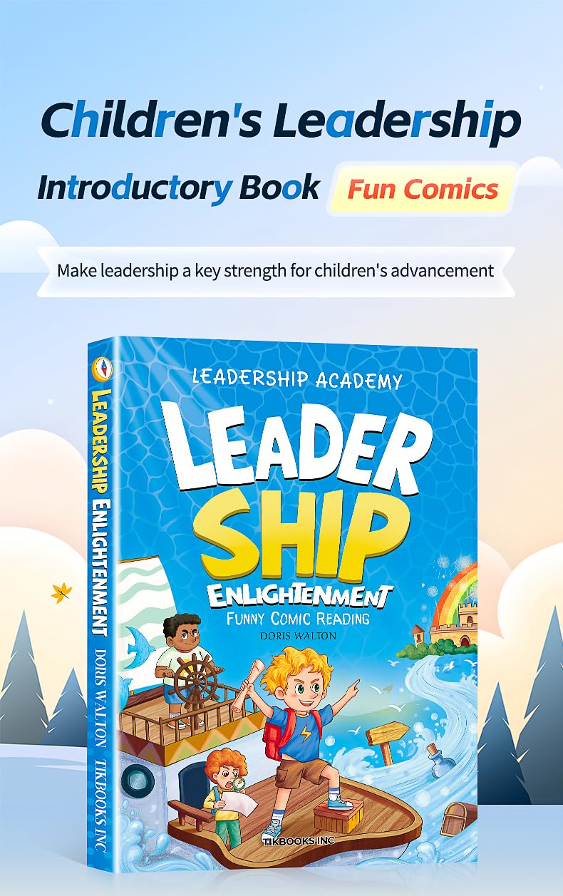 A Book They Beg to Read,