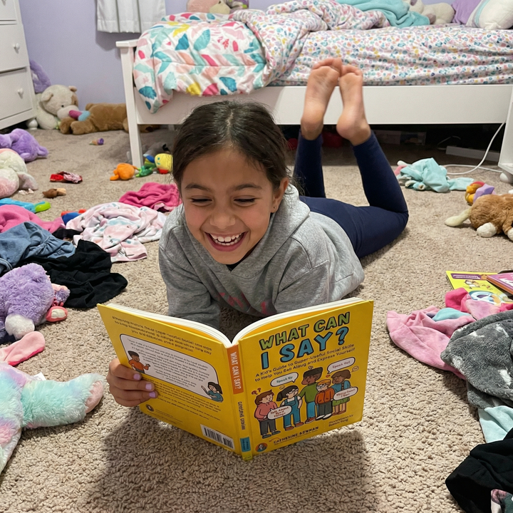 Review by Lauren W.