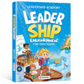 Leadership Enlightment Children's Comic