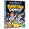 Physics & Chemistry Comic Enlightment Book