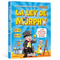 Principios de vida de la Ley de Murphy para niños