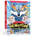 The Wolf Code Comic Edition (Winner's Mindset)