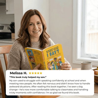 Veylume Social Skills For Kids Guide | | Veylume