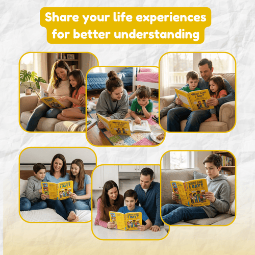 Veylume Social Skills For Kids Guide
