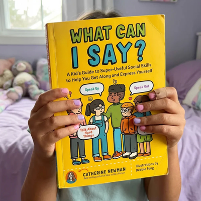 Veylume Social Skills For Kids Guide | | Veylume