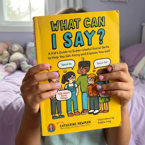 Veylume Social Skills For Kids Guide