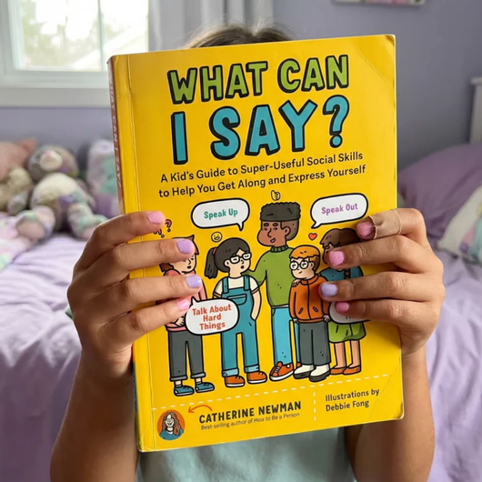 Veylume Social Skills For Kids Guide | | Veylume