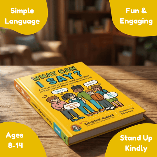 Veylume Social Skills For Kids Guide
